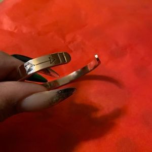 Jewelry - ๐ BOGO keep f@&$@ing going bracelet rose gold Jewelry - ๐ BOGO keep f@&$@ing going bracelet rose gold